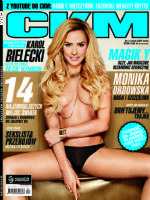 CKM Magazine [Poland] (February 2016)