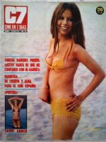 Cine en 7 dias Magazine [Spain] (28 July 1973)