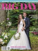 Big Day Magazine [Hungary] (June 2018)