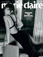 Marie Claire Magazine [Brazil] (June 2022)