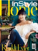 InStyle Home Magazine [Turkey] (October 2016)