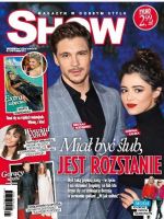 Show Magazine [Poland] (24 January 2022)