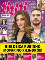 Tititi Magazine [Brazil] (2 March 2021)