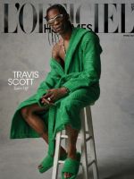 L'Officiel Hommes Magazine [United States] (March 2021)