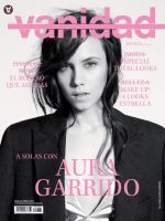 Vanidad Magazine [Spain] (March 2014)