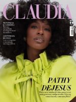 Claudia Magazine [Brazil] (July 2021)