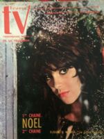 TV France Magazine [France] (18 December 1963)
