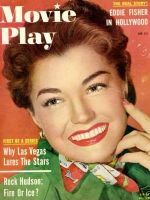 Movie Play Magazine [United States] (March 1955)