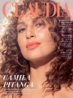 Claudia Magazine [Brazil] (November 2021)
