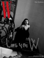 W Magazine [South Korea] (December 2024)