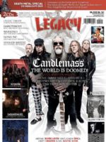Legacy Magazine [Germany] (November 2022)