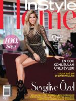 InStyle Home Magazine [Turkey] (February 2017)