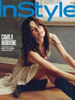 InStyle Magazine [Mexico] (June 2023)
