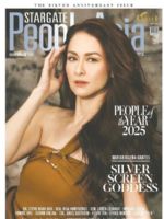 People Asia Magazine [Philippines] (December 2024)