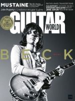 Guitar World Magazine [United States] (April 2023)