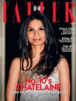 Tatler Magazine [United Kingdom] (February 2023)