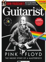 Guitarist Magazine [United Kingdom] (May 2023)
