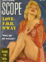 Picture Scope Magazine [United States] (4 May 1953)