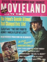 Movieland Magazine [United States] (July 1968)