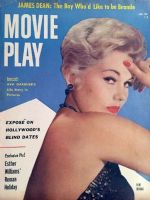 Movie Play Magazine [United States] (January 1956)