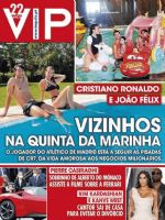 VIP Magazine [Portugal] (30 May 2020)