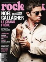 Rock & Folk Magazine [France] (July 2021)