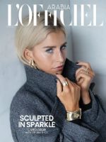 L'Officiel Magazine [United Arab Emirates] (December 2024)