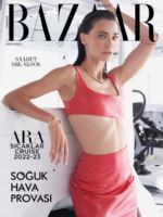 Harper's Bazaar Magazine [Turkey] (November 2022)