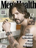 Men's Health Magazine [Mexico] (November 2023)