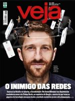 Veja Magazine [Brazil] (30 September 2020)