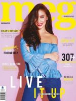 Meg Magazine [Philippines] (October 2015)