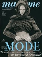 Madame Figaro Magazine [France] (26 August 2023)