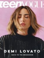 Teen Vogue Magazine [United States] (September 2024)