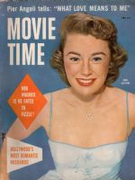 Movie Time Magazine [United States] (April 1955)