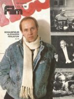 Soviet Film Magazine [East Germany] (June 1988)