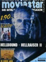 MovieStar Magazine [Germany] (June 1989)