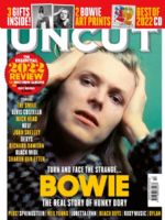 Uncut Magazine [United Kingdom] (January 2023)