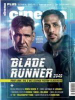 Cinema Magazine [Germany] (March 2017)