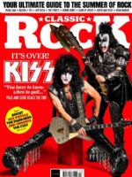 Classic Rock Magazine [United Kingdom] (July 2022)