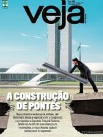 Veja Magazine [Brazil] (14 October 2020)