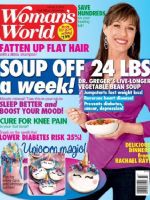 Woman's World Magazine [United States] (15 January 2018)