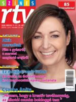 Szines Rtv Magazine [Hungary] (11 May 2020)