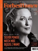 Forbes Magazine [Poland] (March 2021)