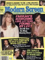 Modern Screen Magazine [United States] (July 1979)