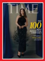Time Magazine [United States] (10 June 2024)