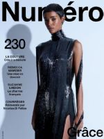 Numero Magazine [France] (April 2022)