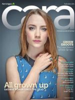 Cara Magazine [Ireland] (September 2013)