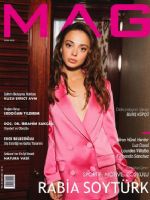 Mag Magazine [Turkey] (October 2022)
