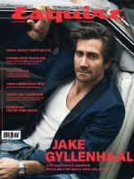 Esquire Magazine [Italy] (March 2022)