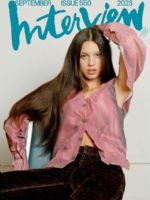 Interview Magazine [United States] (September 2023)